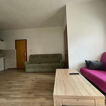Apartman Jezera Žabljak 外观 照片