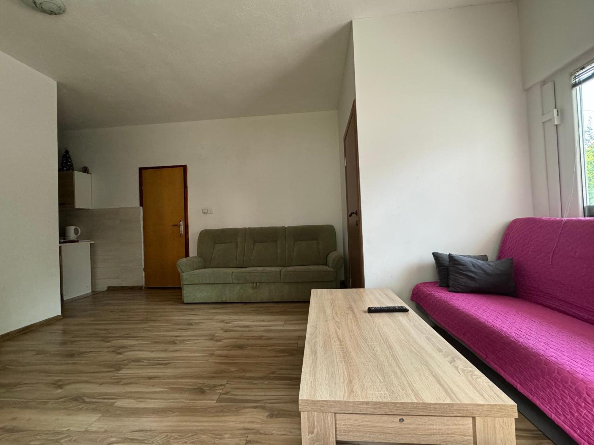 Apartman Jezera Žabljak 外观 照片