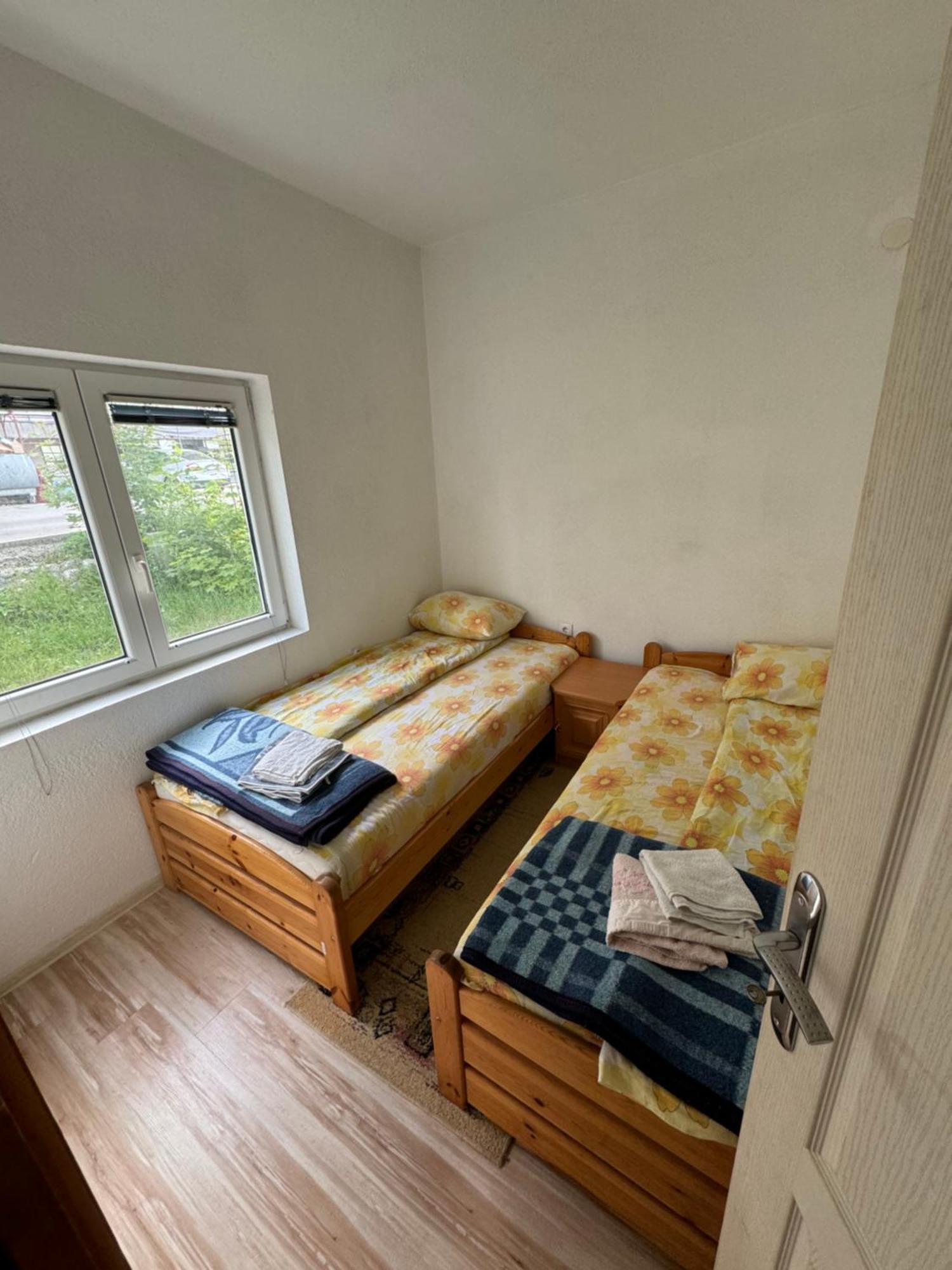 Apartman Jezera Žabljak 外观 照片