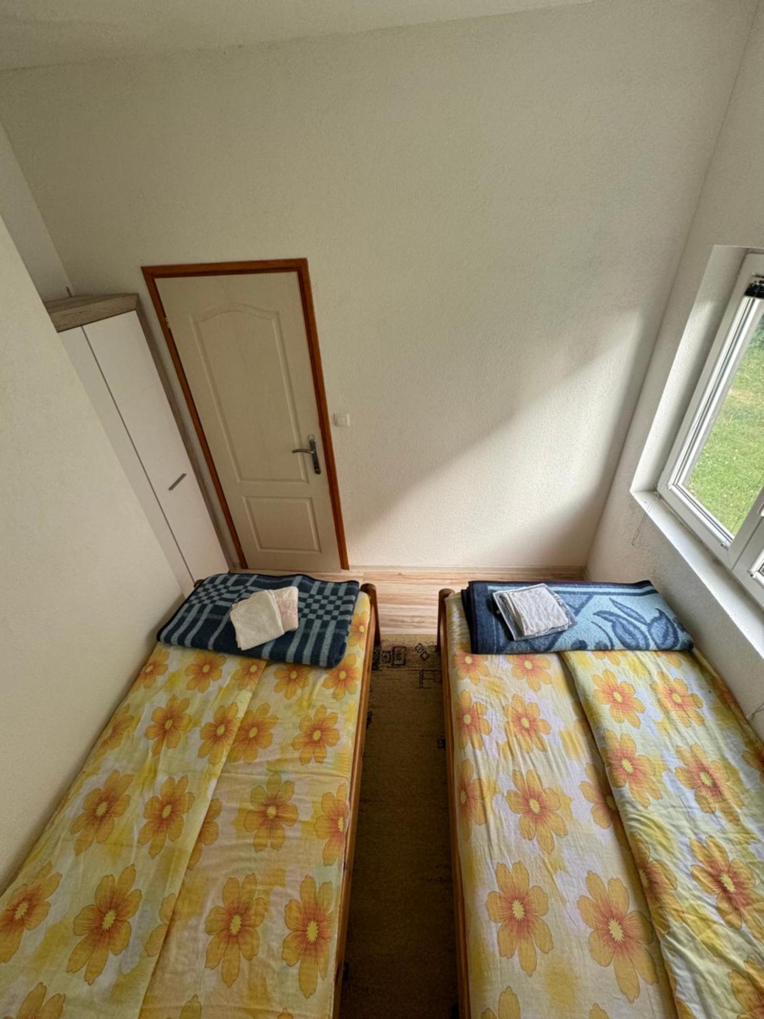 Apartman Jezera Žabljak 外观 照片