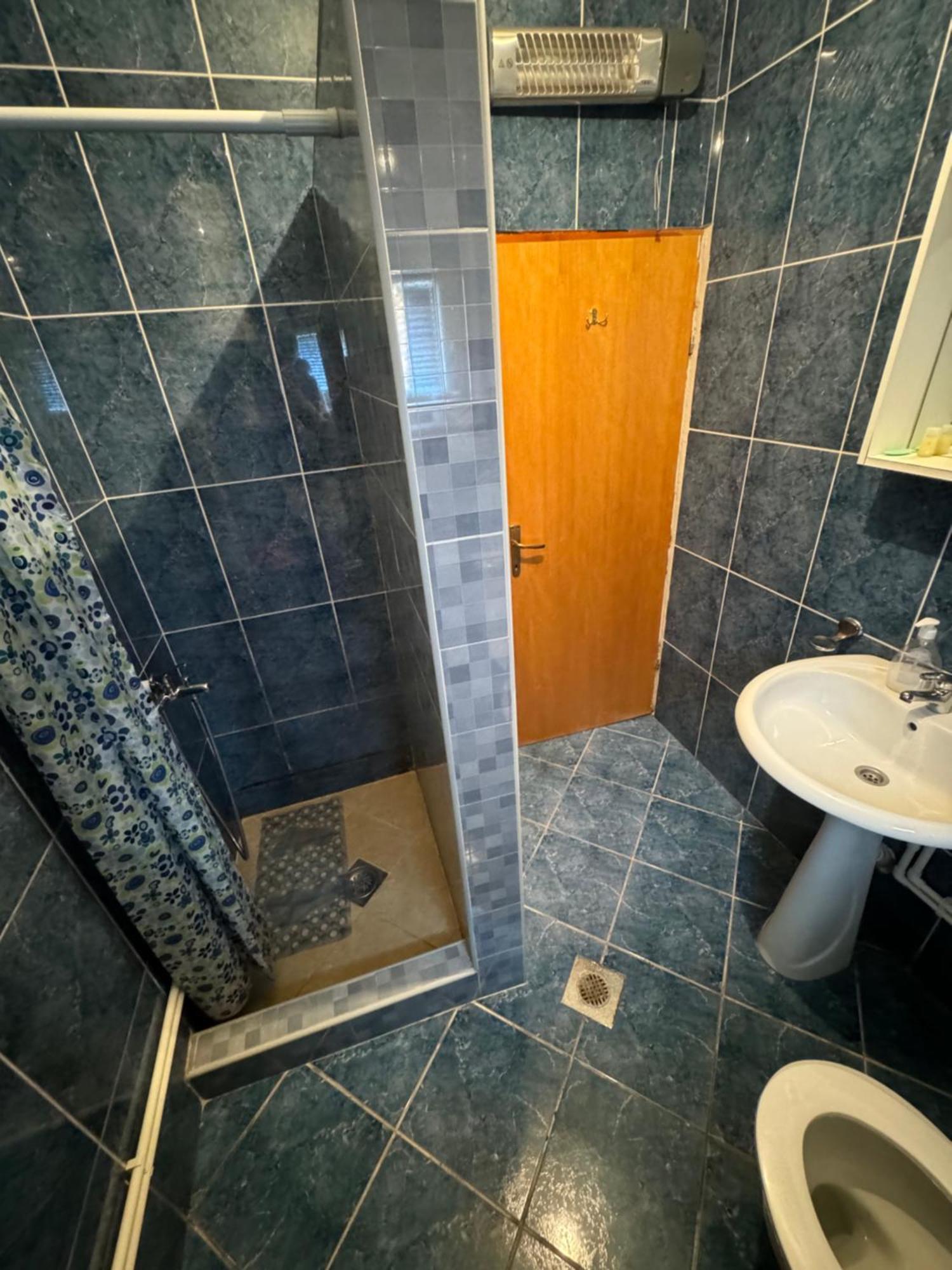 Apartman Jezera Žabljak 外观 照片