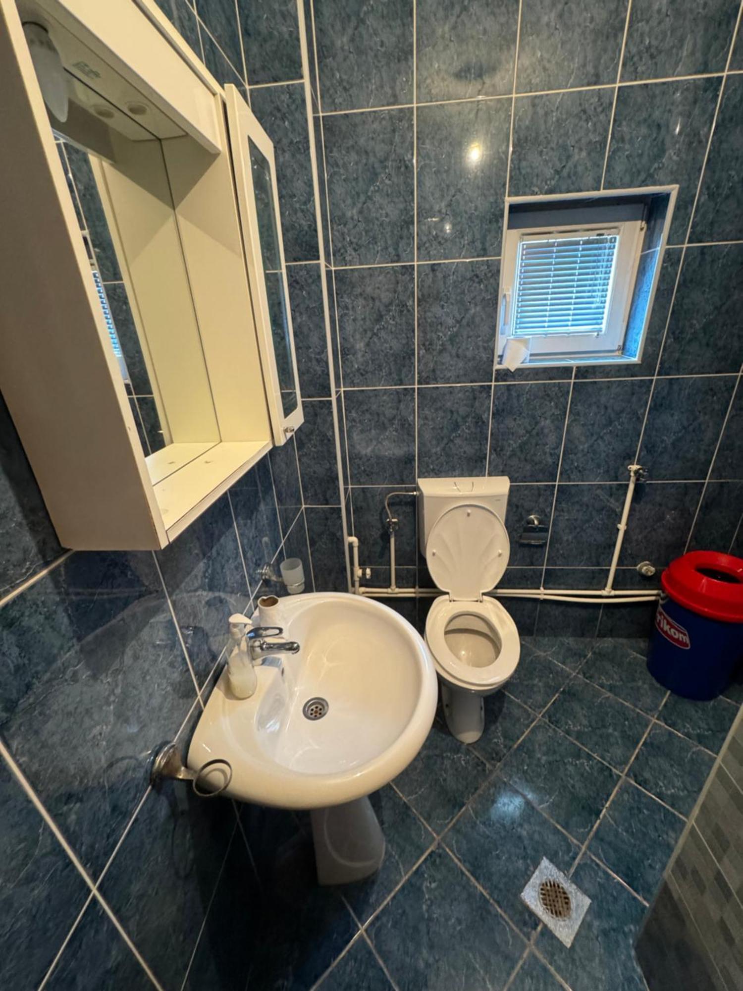 Apartman Jezera Žabljak 外观 照片