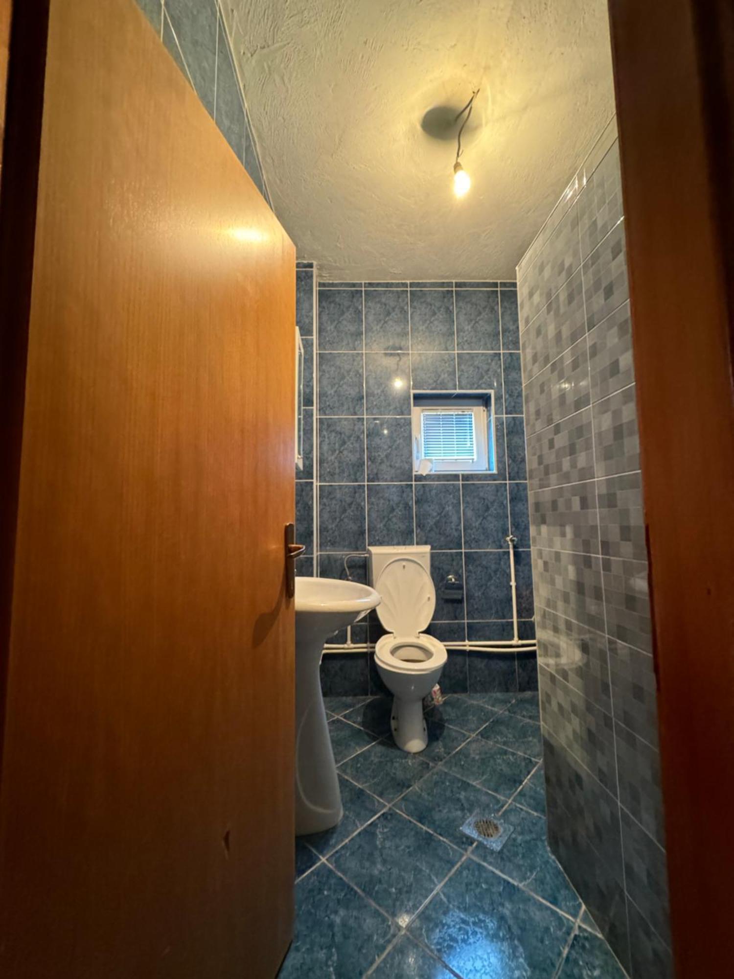 Apartman Jezera Žabljak 外观 照片