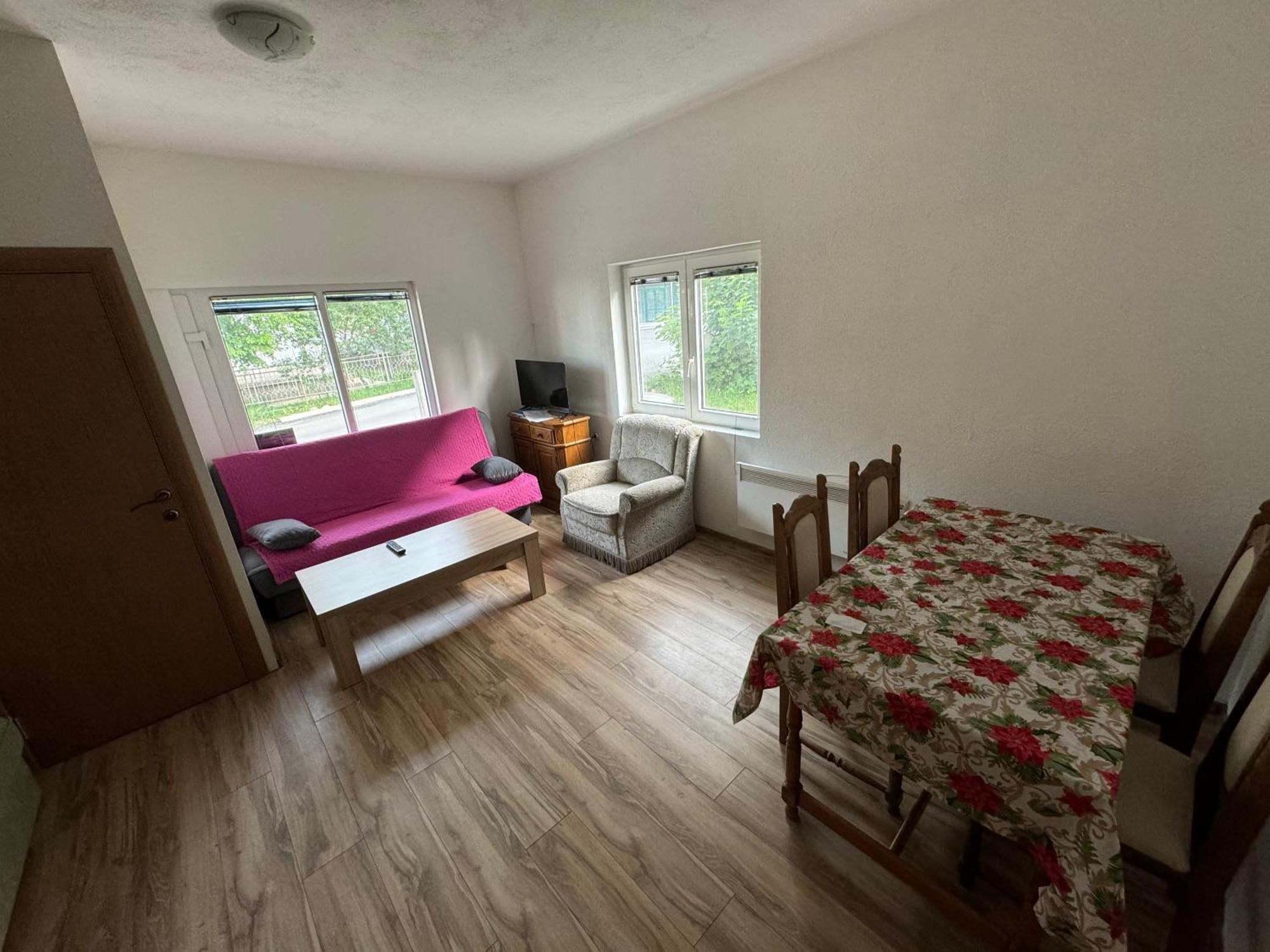 Apartman Jezera Žabljak 外观 照片