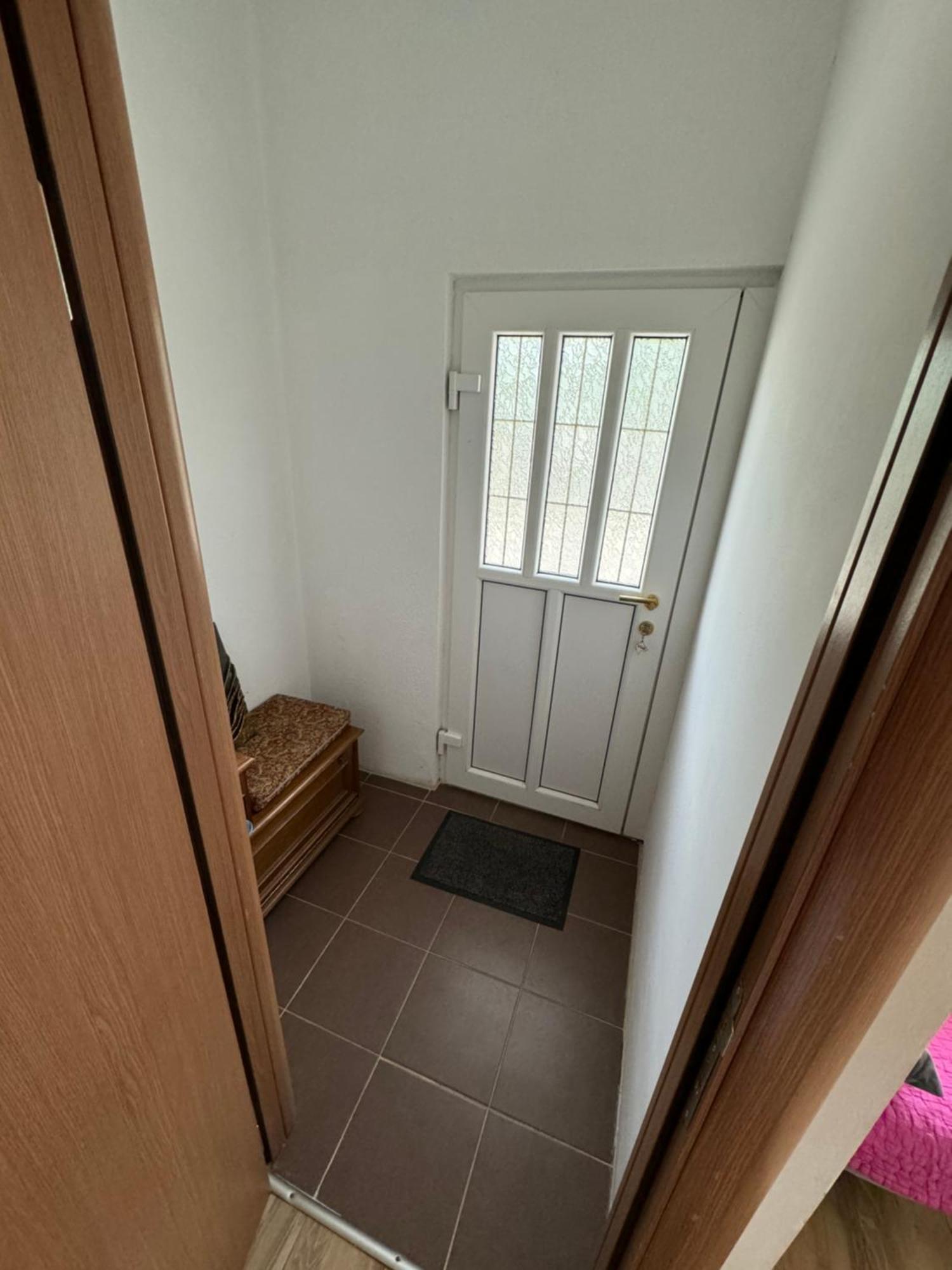 Apartman Jezera Žabljak 外观 照片