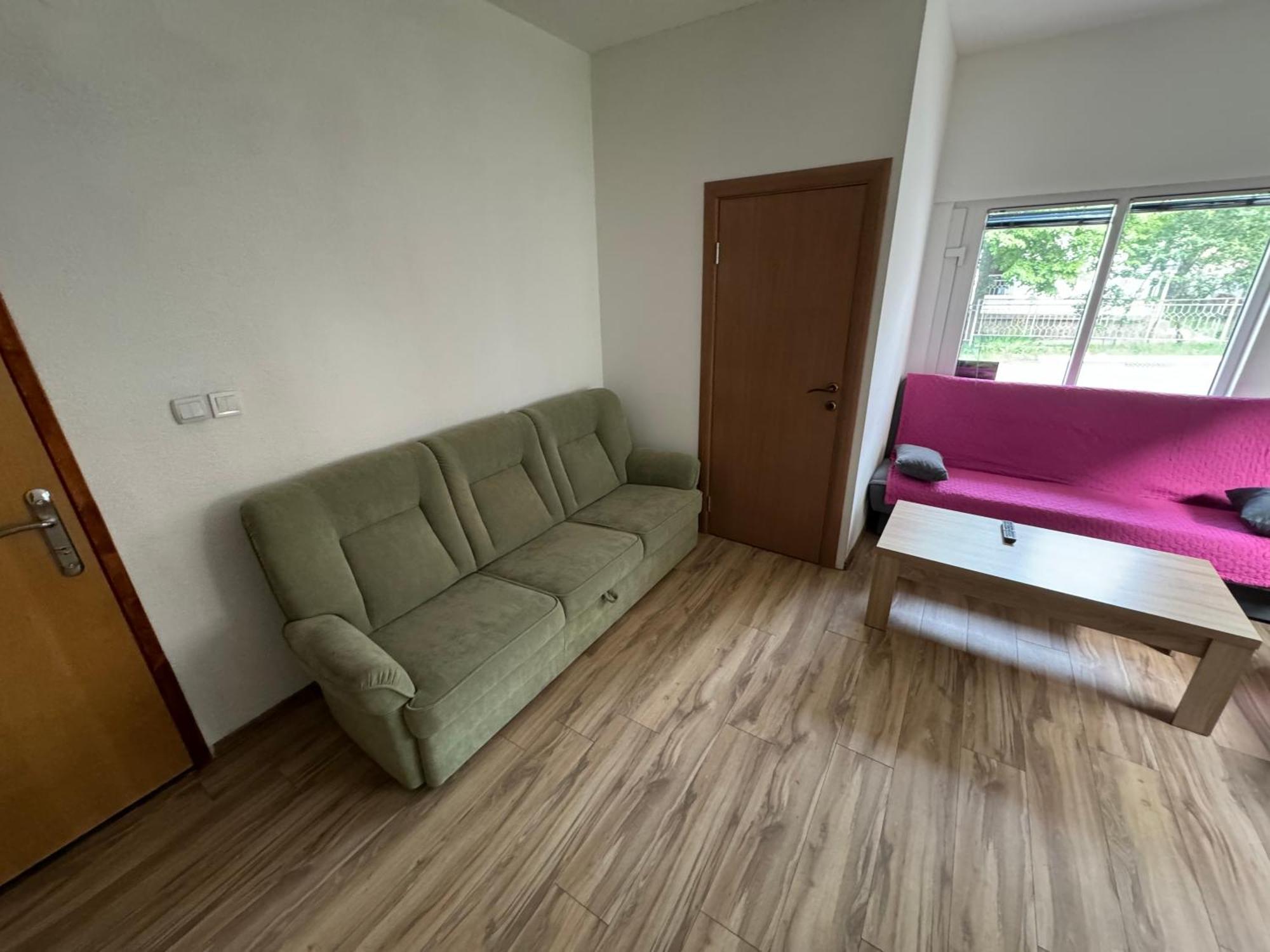Apartman Jezera Žabljak 外观 照片