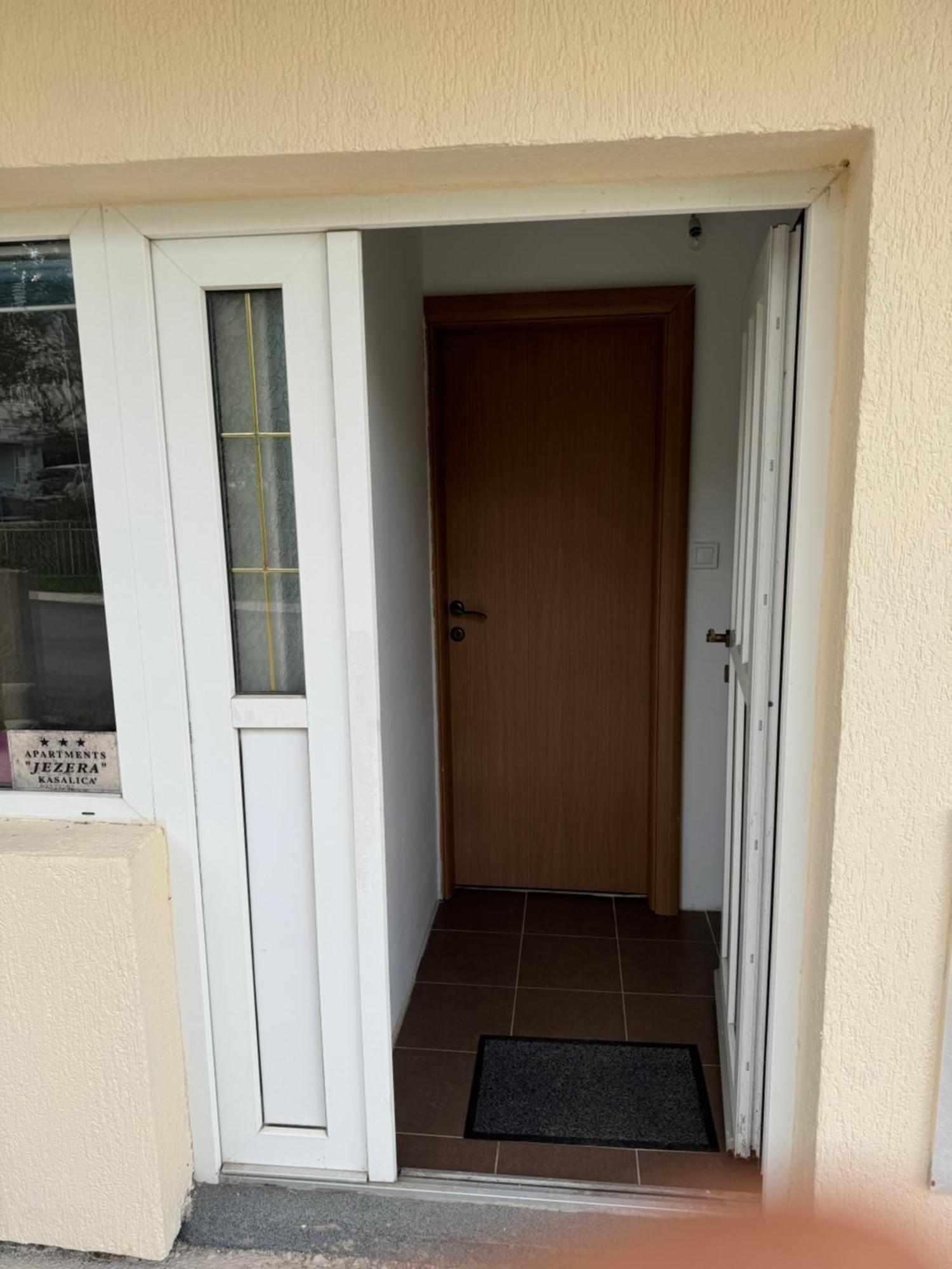 Apartman Jezera Žabljak 外观 照片