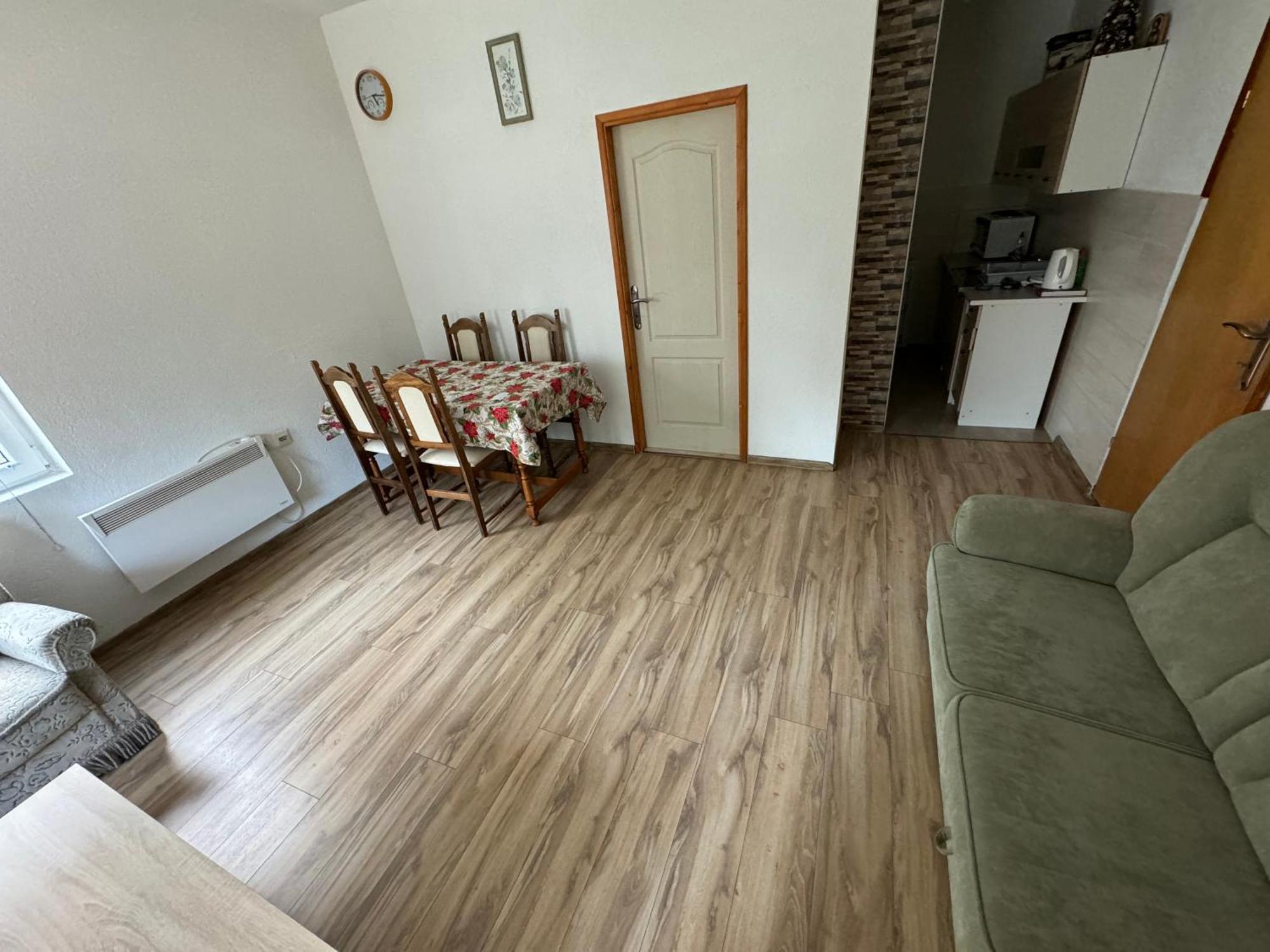 Apartman Jezera Žabljak 外观 照片
